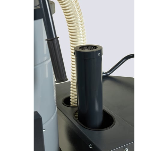 Трехфазный промышленный пылесос AIRBOX  T7500 (380В, 7.5кВт) А0017