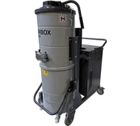 Трехфазный промышленный пылесос AIRBOX T3000 (380В, 3кВт) А0014 29774276