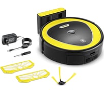Робот-пылесос KARCHER RC 3 1.198-203