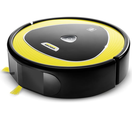 Робот-пылесос KARCHER RC 3 1.198-203