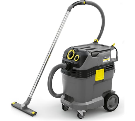 Пылесос влажной и сухой уборки KARCHER NT 40/1 Tact Te L 1.148-311