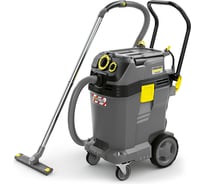 Пылесос влажной и сухой уборки KARCHER NT 50/1 Tact Te L 1.148-411