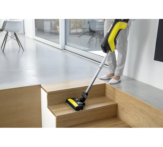 Аккумуляторный пылесос KARCHER VC 5 Cordless 1.349-300
