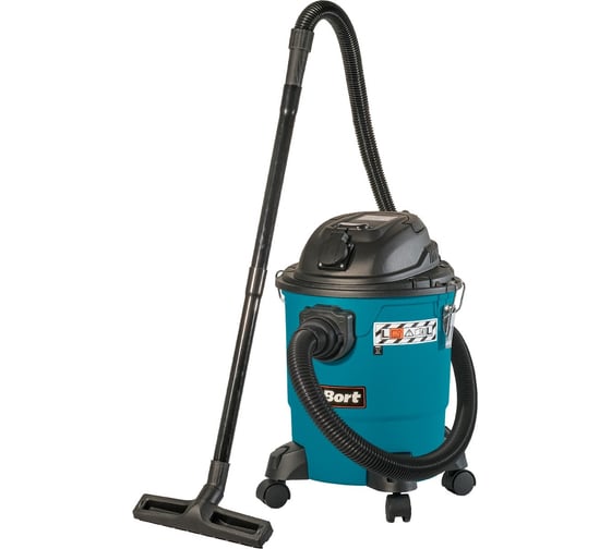 Пылесос для сухой и влажной уборки BORT BSS-1220-P 93417449