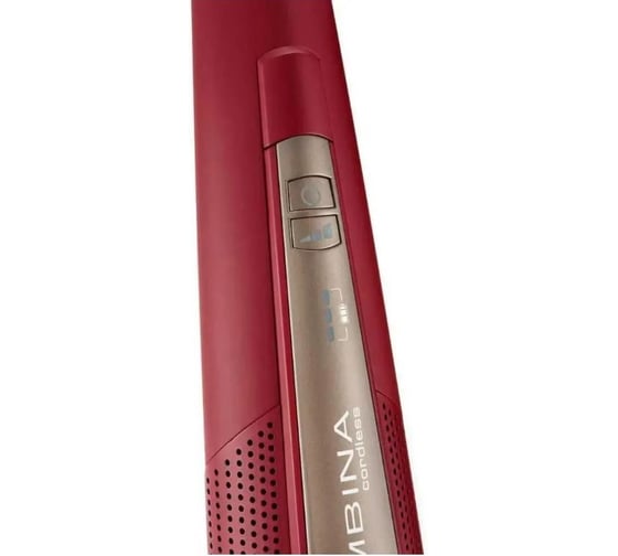 Пылесос DeLonghi Handstick XLR18LM.R  0192122002