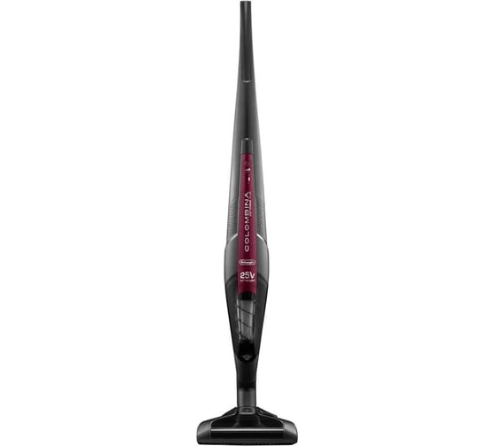 Пылесос DeLonghi Handstick XLR25LE.GY 0192132001