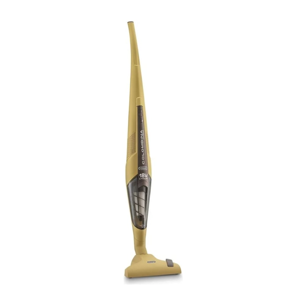 Пылесос DeLonghi Handstick XLR18LM.Y 0192122011 - выгодная цена, отзывы ...