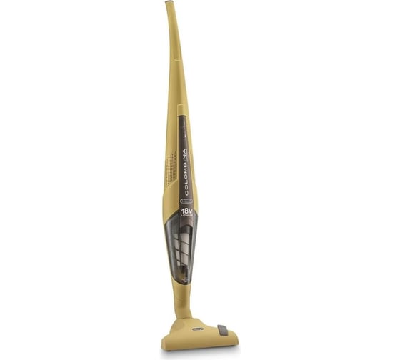Пылесос DeLonghi Handstick XLR18LM.Y 0192122011 1