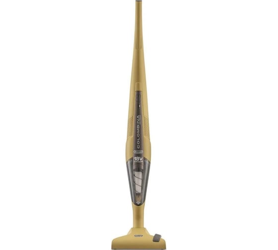 Пылесос DeLonghi Handstick XLR18LM.Y 0192122011