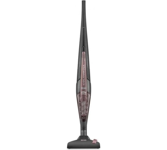 Пылесос DeLonghi Handstick XLR25LM.GY 0192122004 1