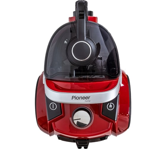 Пылесос циклон Pioneer VC350C