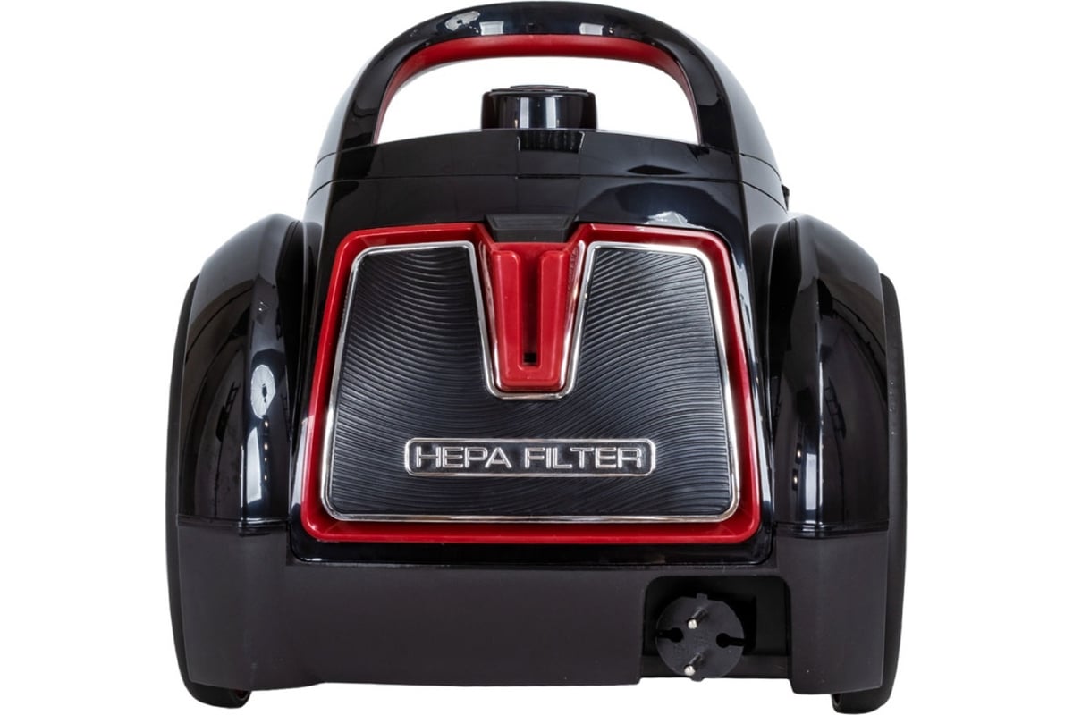 Пылесос циклон Pioneer VC355C - выгодная цена, отзывы, характеристики ...