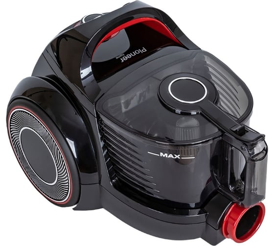Пылесос циклон Pioneer VC355C