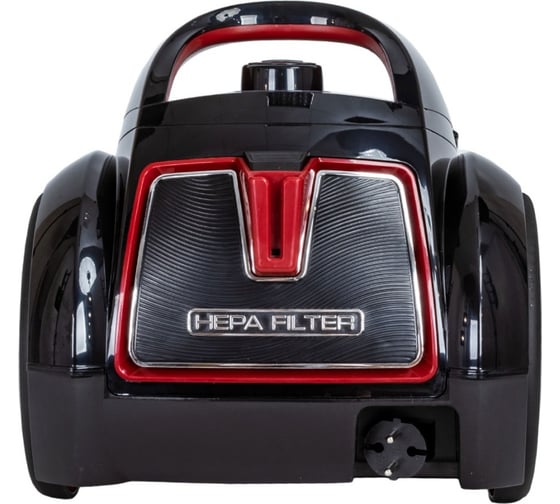 Пылесос циклон Pioneer VC355C