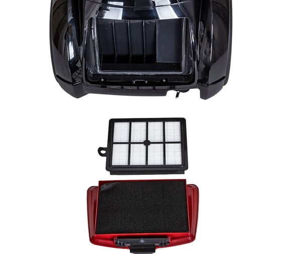 Пылесос циклон Pioneer VC355C