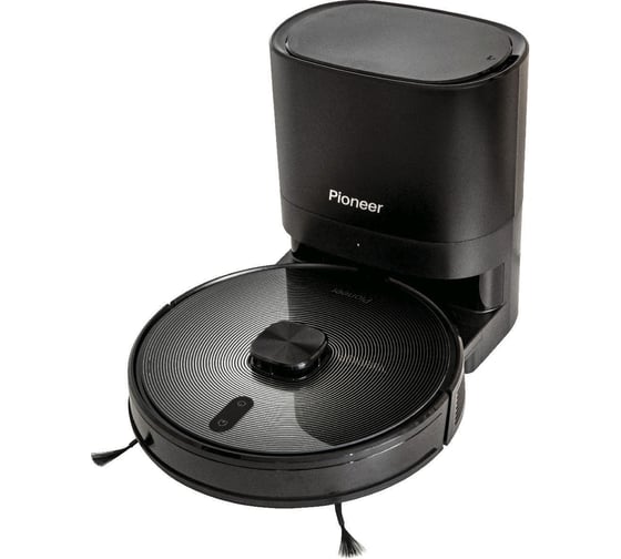 Робот Pioneer VC725R, black