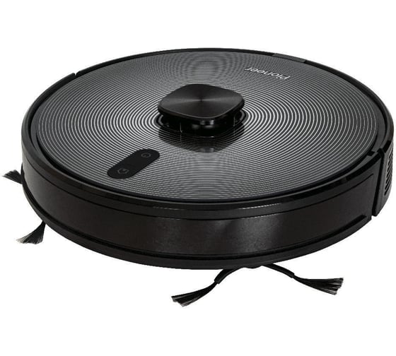 Робот Pioneer VC725R, black