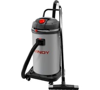 Электрической пылеводосос Lavor Pro WINDY 265 PF 8.239.0008