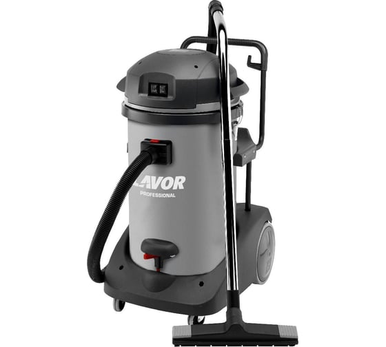 Электрической пылеводосос Lavor Pro DOMUS PR 8.213.0509