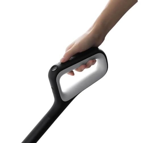 Пылесос Roidmi XDJ07RM Smart Cordless Wet Dry Vacuum Cleaner NEO Black+White 1C7001RUB