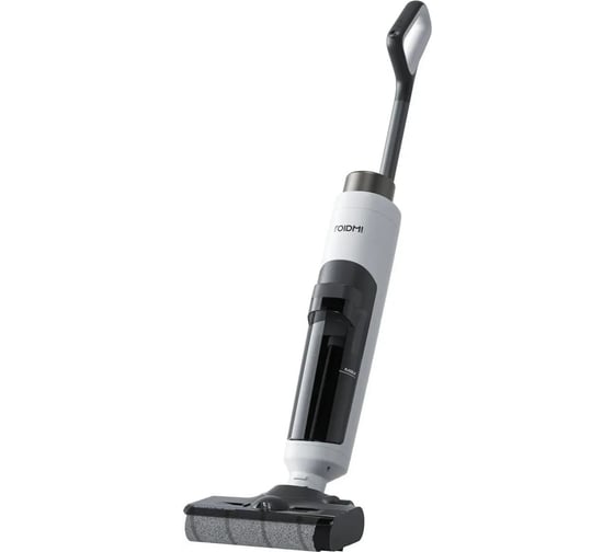 Пылесос Roidmi XDJ07RM Smart Cordless Wet Dry Vacuum Cleaner NEO Black+White 1C7001RUB