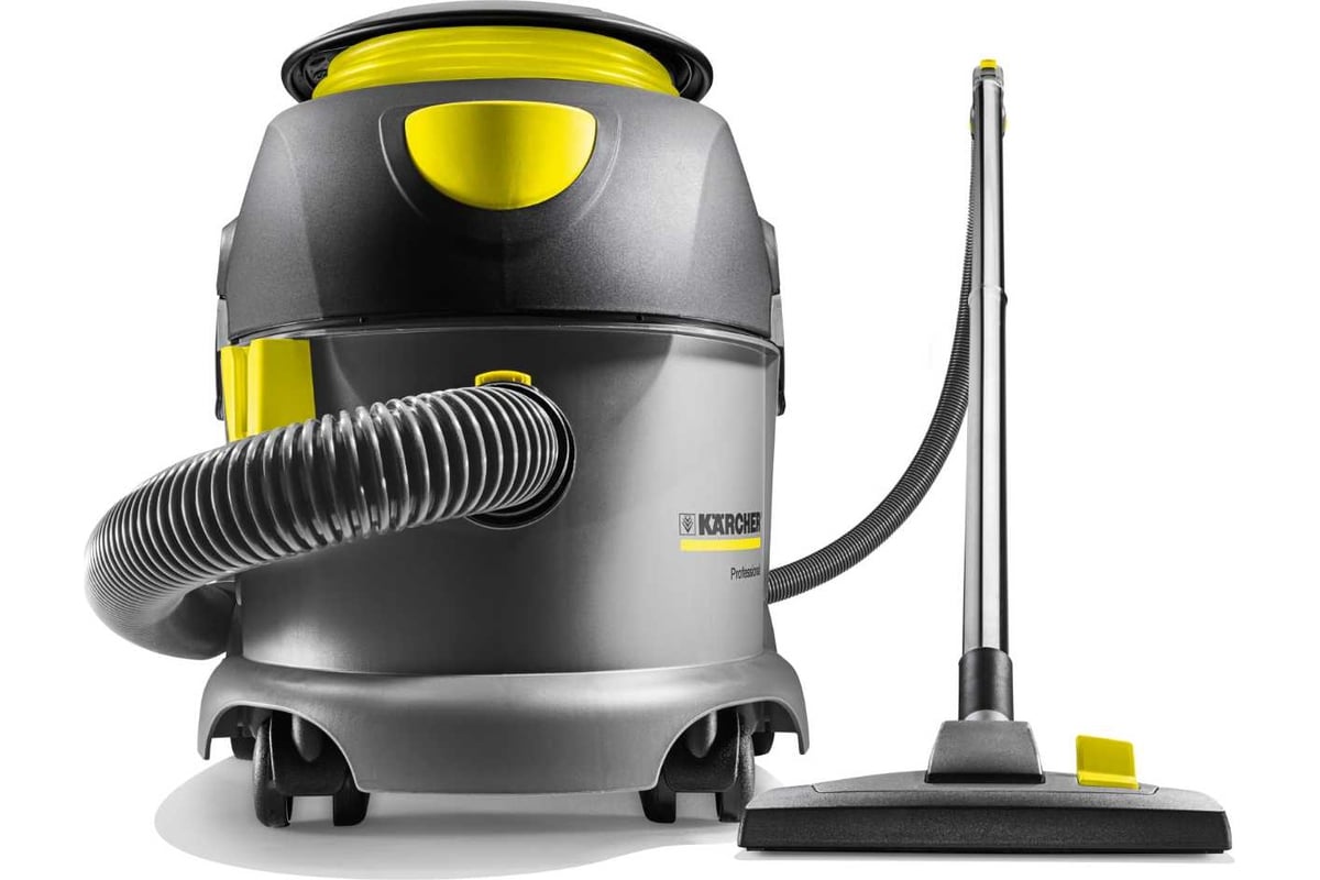 Пылесос Karcher T 10/1 Adv