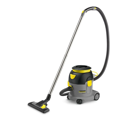 Пылесос сухой уборки KARCHER T 10/1 1.527-154.0 1