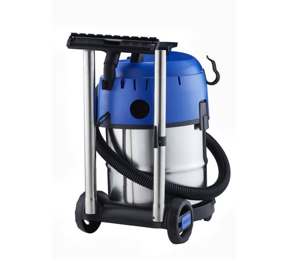 Бытовой пылеводосос Nilfisk MULTI II 22 INOX 18451551