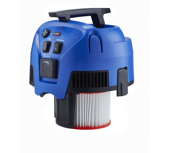Бытовой пылеводосос Nilfisk MULTI II 30 T 18451552