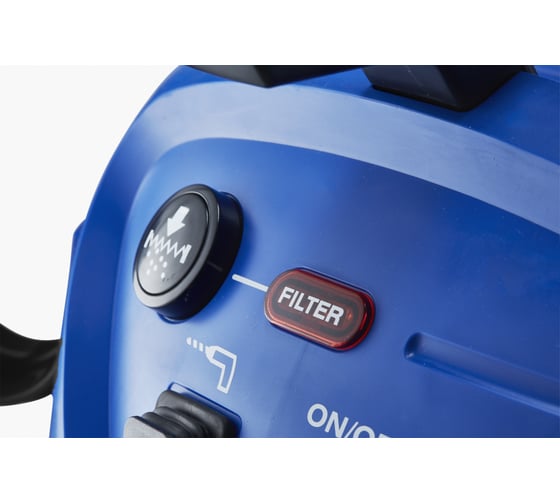 Бытовой пылеводосос Nilfisk MULTI II 30 T 18451552