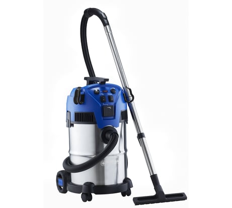 Бытовой пылеводосос Nilfisk MULTI II 30 T INOX VSC 18451553