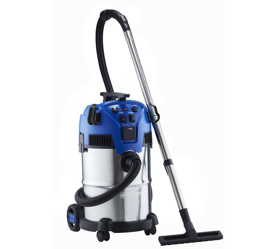 Бытовой пылеводосос Nilfisk MULTI II 30 T INOX VSC 18451553