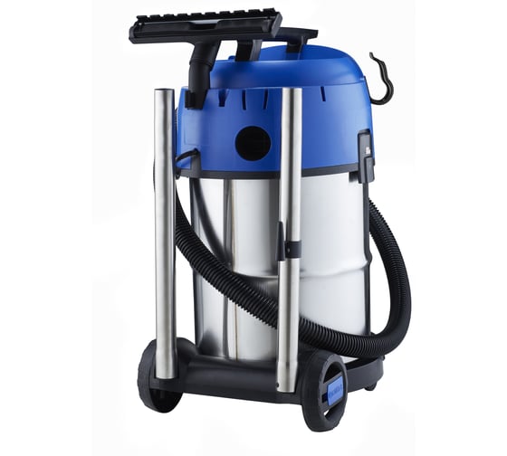Бытовой пылеводосос Nilfisk MULTI II 30 T INOX VSC 18451553