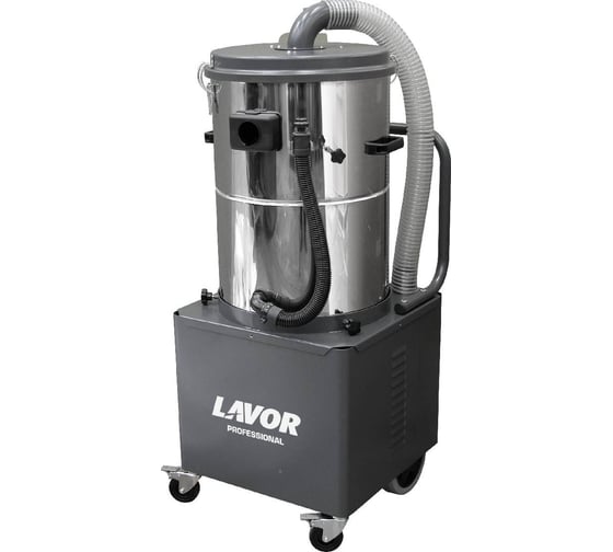 Электрический пылеводосос Lavor PRO DMX80 1-22 S 0.045.0031