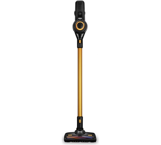 Пылесос DeLonghi Handstick XLM21LE1.GYY 0192470001 1