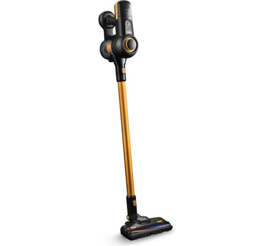 Пылесос DeLonghi Handstick XLM21LE1.GYY 0192470001