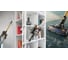 Пылесос DeLonghi Handstick XLM21LE1.GYY 0192470001 6