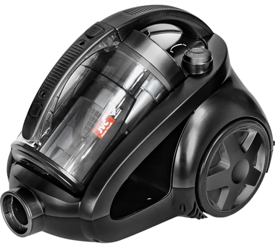 Пылесос jvc циклон JH-VC425