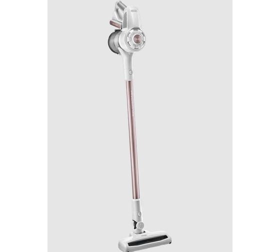 Пылесос DeLonghi Handstick XLM407.WRG 0192401003