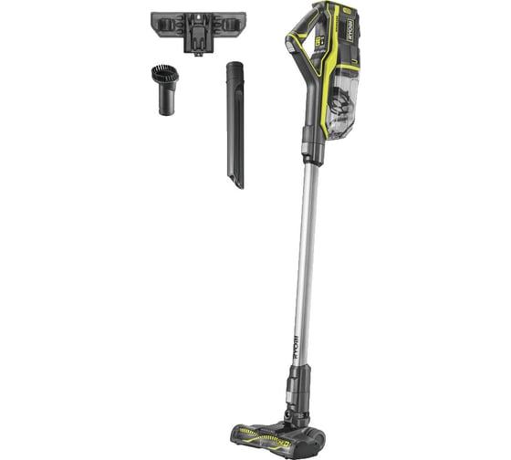 Бесщеточный пылесос Ryobi ONE+ R18SV7-0 5133004487
