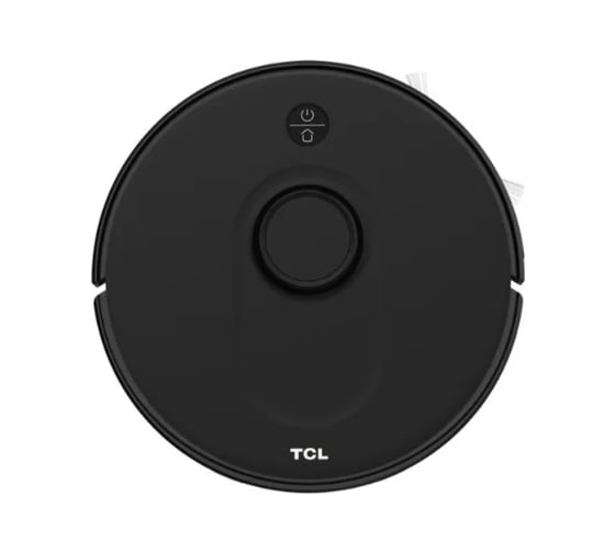 Робот-пылесос TCL B610B Robot Vacuum Sweeva 6500M Black B610B Black