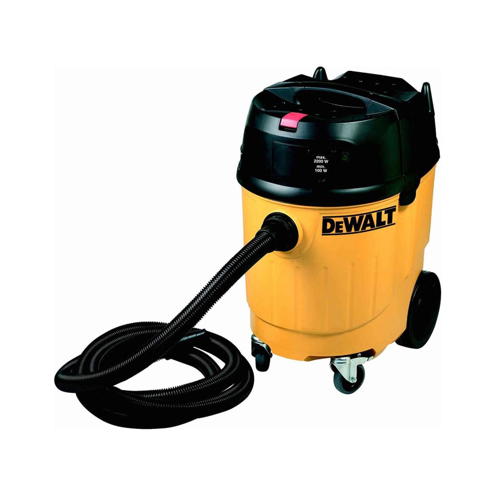 Пылесос DeWALT D 27901 - выгодная цена, отзывы, характеристики, фото ...