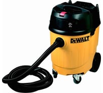 Пылесос DeWALT D 27901