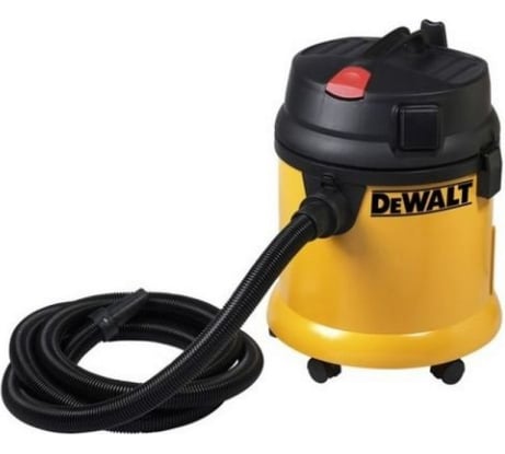 Пылесос DeWALT D 27900
