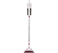 Беспроводной пылесос Blackton bt vca1604b белый-красный 86195211