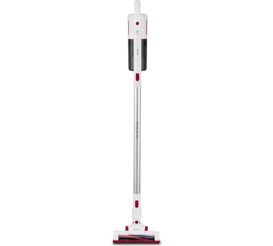 Беспроводной пылесос Blackton bt vca1604b белый-красный 86195211 1