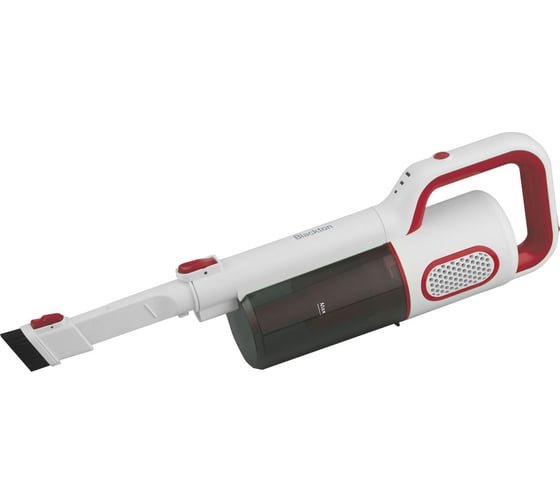 Беспроводной пылесос Blackton bt vca1604b белый-красный 86195211
