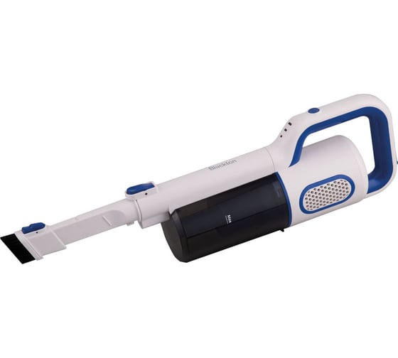 Беспроводной пылесос Blackton bt vca1604b белый-синий 86195210