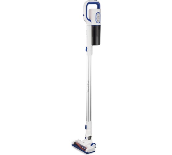 Беспроводной пылесос Blackton bt vca1604b белый-синий 86195210