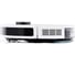 Робот-пылесос ECOVACS floor cleaning robot deebot n10, white, EU версия c док-станцией DBX41 3
